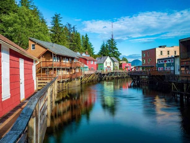 Ketchikan, Alaska Ketchikan, Alaska